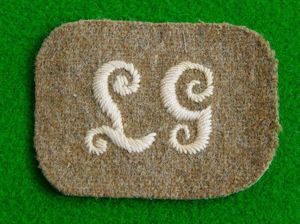 Trade Badge.