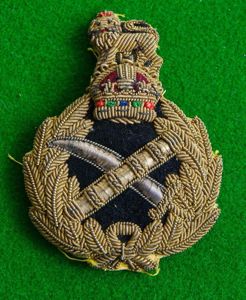 General Officer.