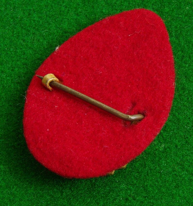 Women's Land Army.-Ten Years Service. — image 2