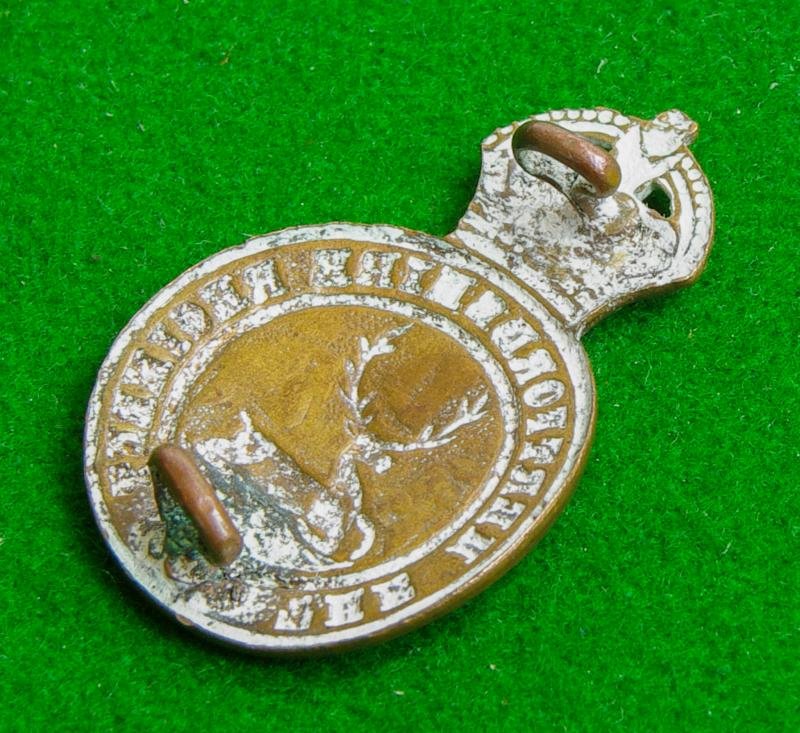 Hertfordshire Regiment. — image 2