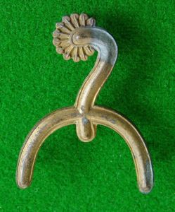 Trade Badge.