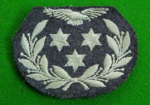 Royal Air Force.