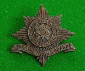 4th.Dragoon Guards {Royal Irish}