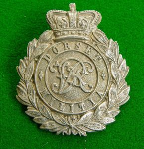 Dorset Militia.