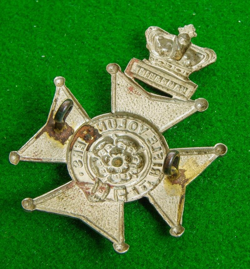 Hampshire Rifle Volunteers. — image 2