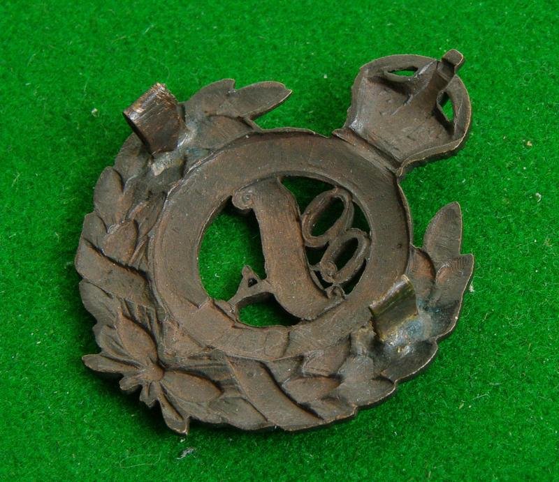 Queen's Own Dorset Yeomanry. — image 2
