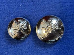 Oman Military Forces buttons