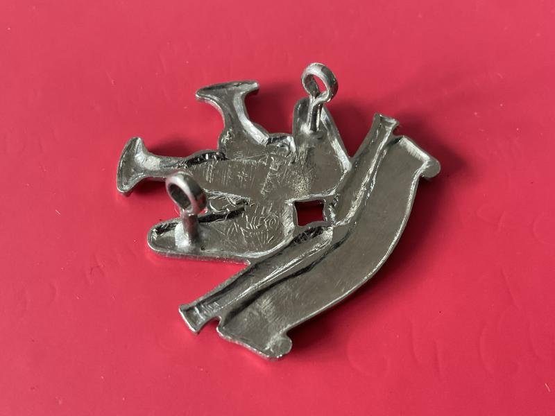 Oman Coast Regiment cap badge. — image 2