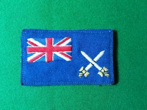 ROYAL ARMY SERVICE CORPS WATER BORNE FLEET UNITS