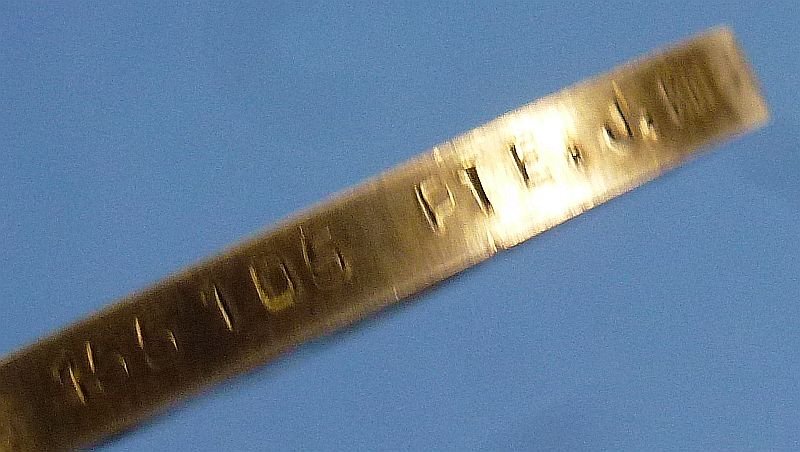 WWI Canadian Pioneer Battalion Posthumous Medals and Death Plaque Group — image 6