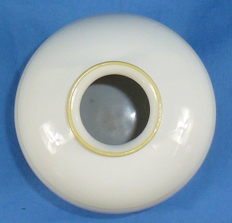 SS Allach Porcelain Vase — image 2