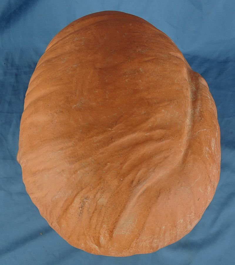 Large Adolf Hitler Tera Cotta Bust by Ernst Seger — image 8