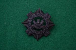 Transvaal Infantry.