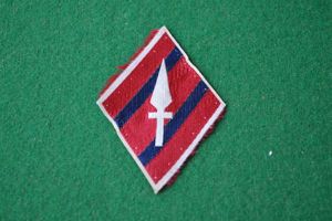 1st Army Corp RE.