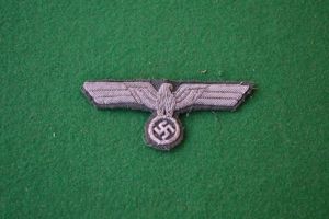 Army Breast Eagle.
