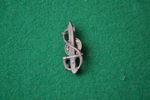Polish Badge.
