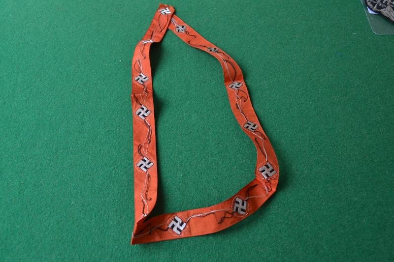 NSDAP Ribbon. — image 2