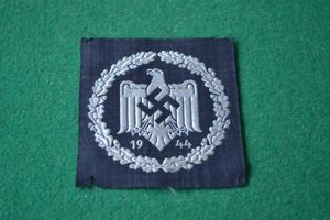 NRSL Eagle.