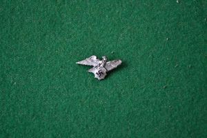 RLB Members Badge.