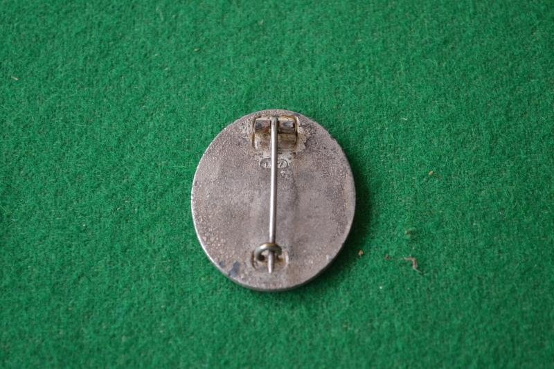 Wound Badge. — image 2