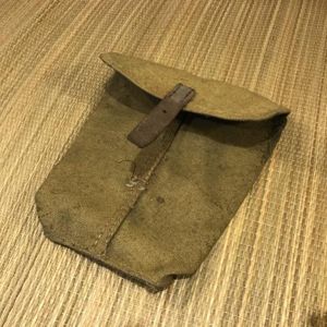 Military Bag