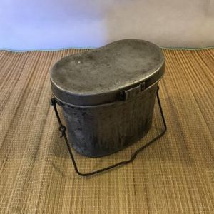 Mess Tin