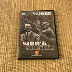 DVD History