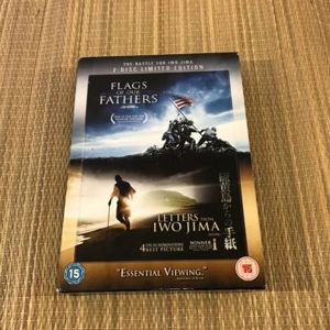 DVD Film twin set