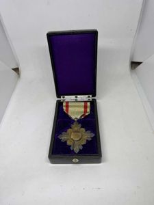 Medal