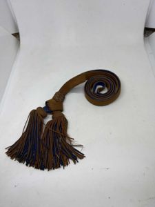 Sword Tassel