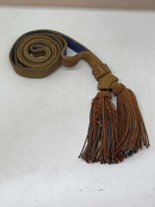 Sword Tassel