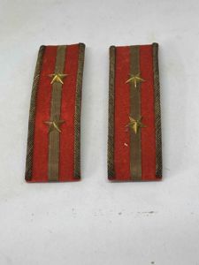 Rank boards