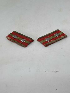 Rank Tabs
