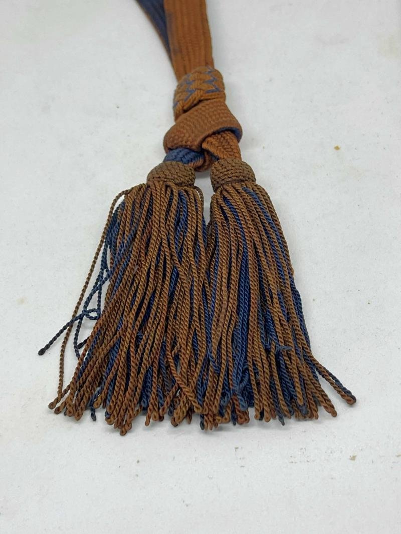 Sword Tassel