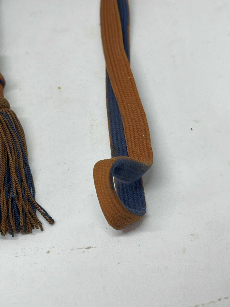 Sword Tassel