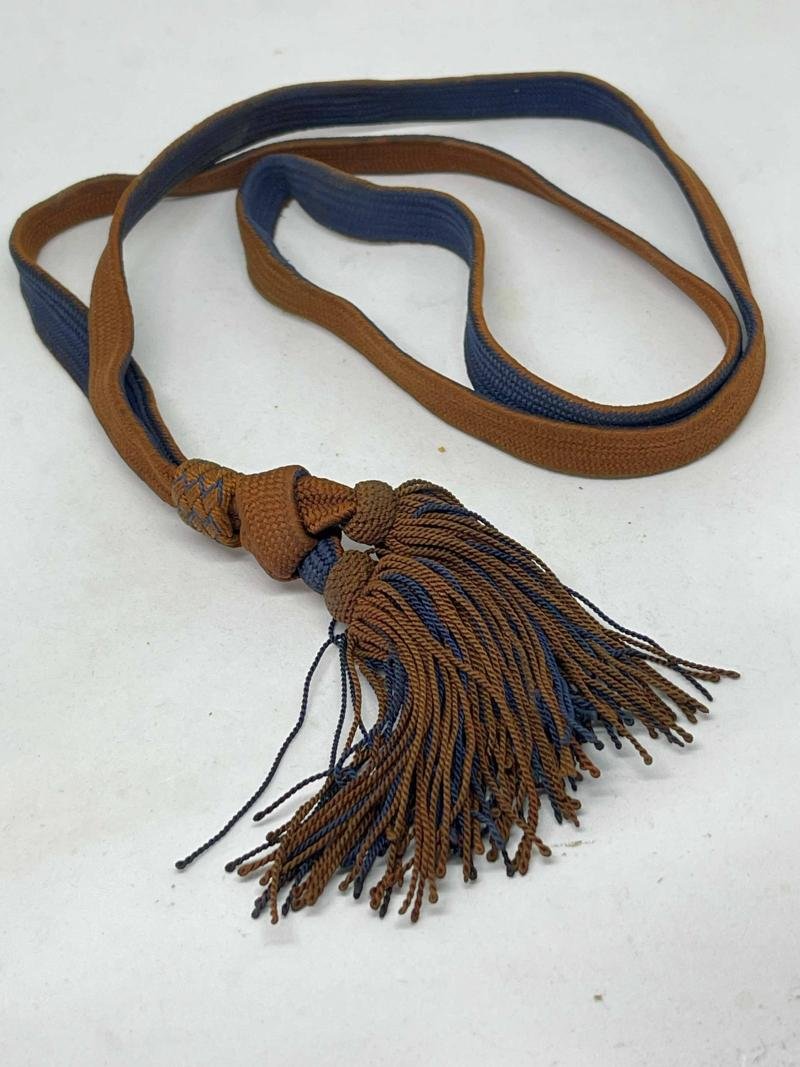 Sword Tassel