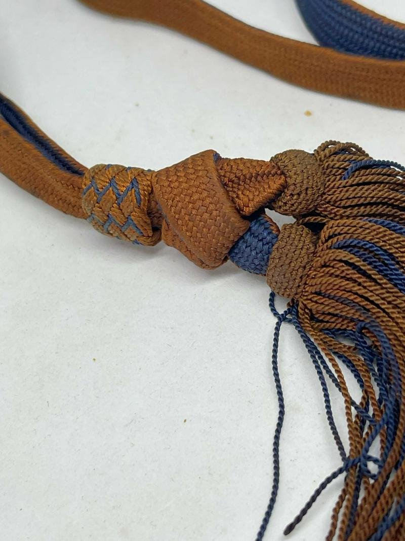Sword Tassel