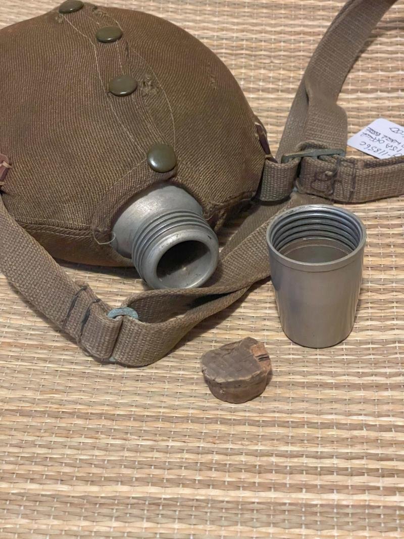 Water bottle