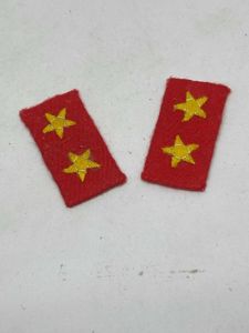 Rank Tabs
