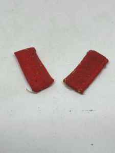 Rank Tabs