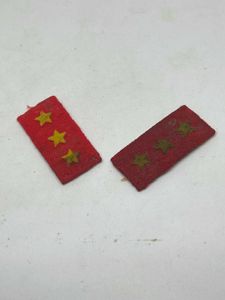 Rank Tabs
