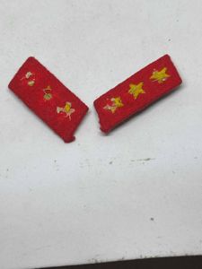 Rank Tabs