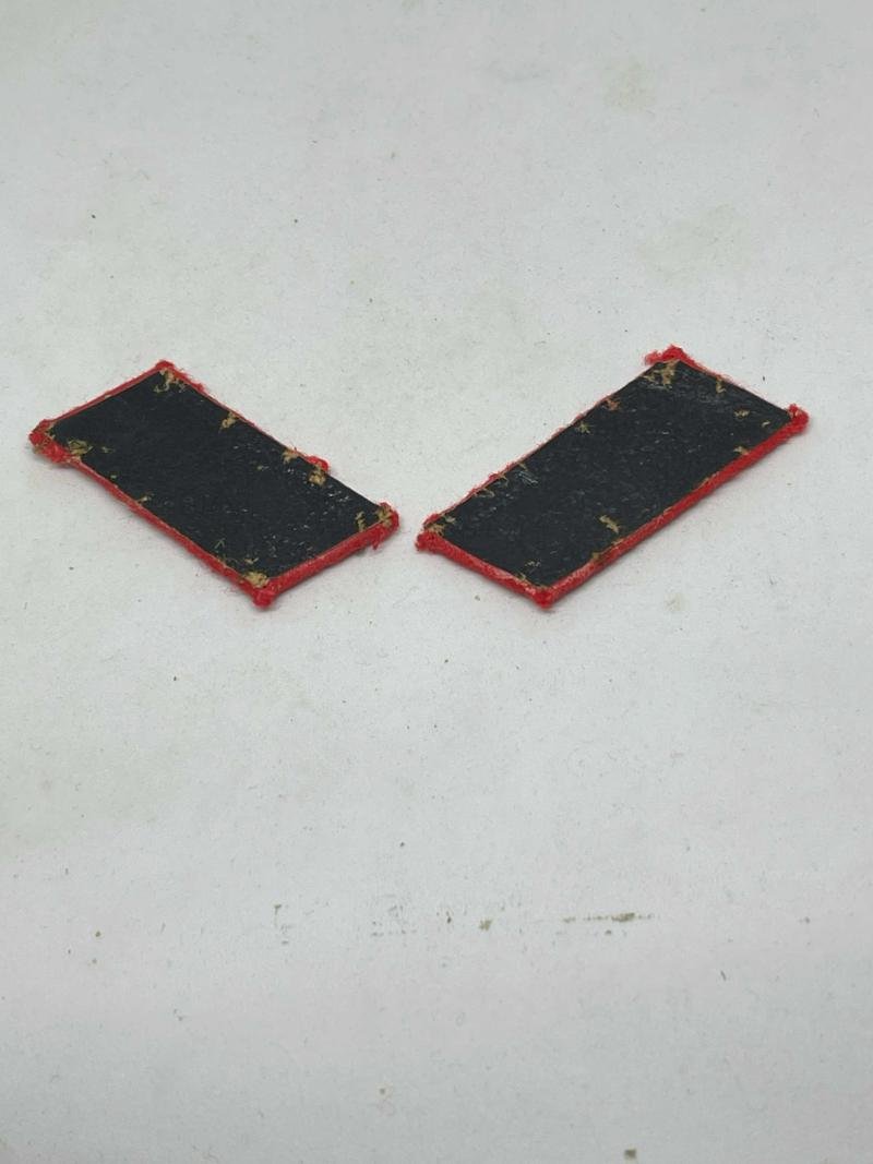 Rank Tabs