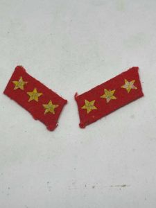 Rank Tabs
