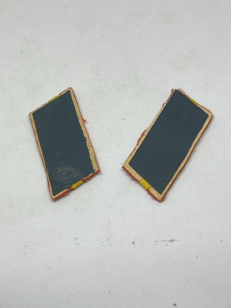 Rank Tabs