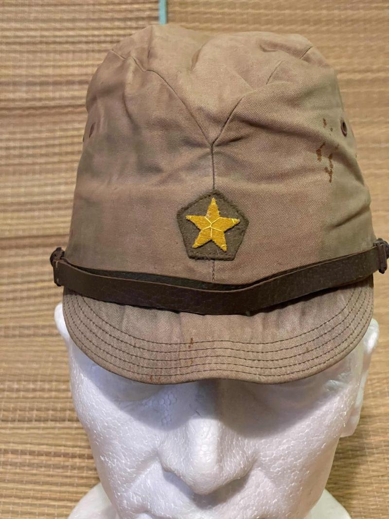Hat/caps