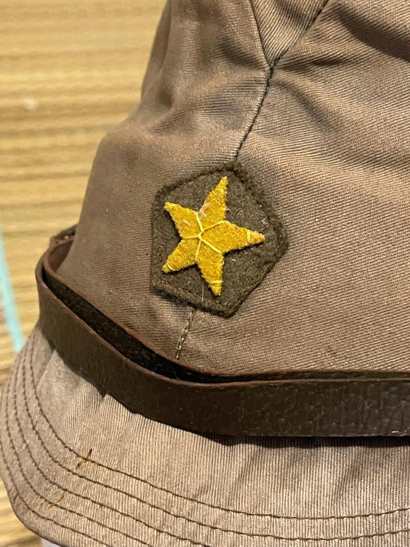 Hat/caps