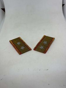 Rank Tabs
