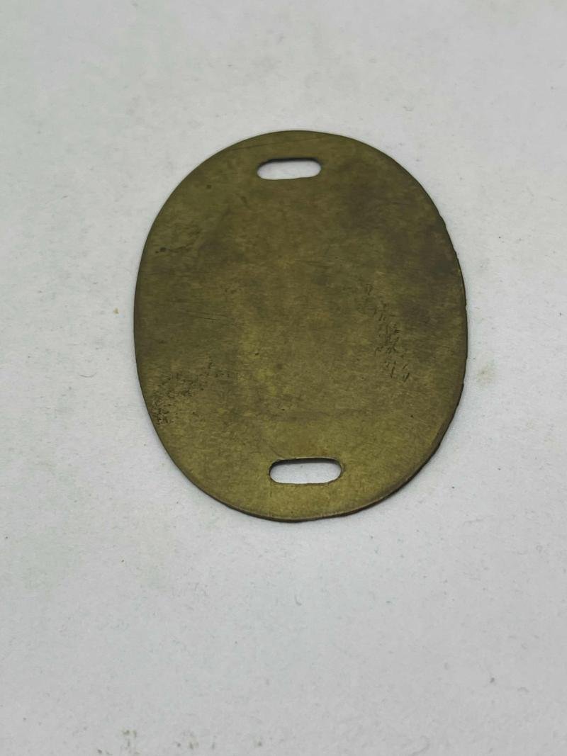 Dog Tags