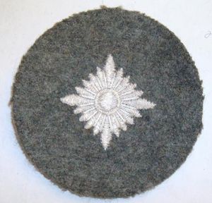 OBERSCHUTZE PIP